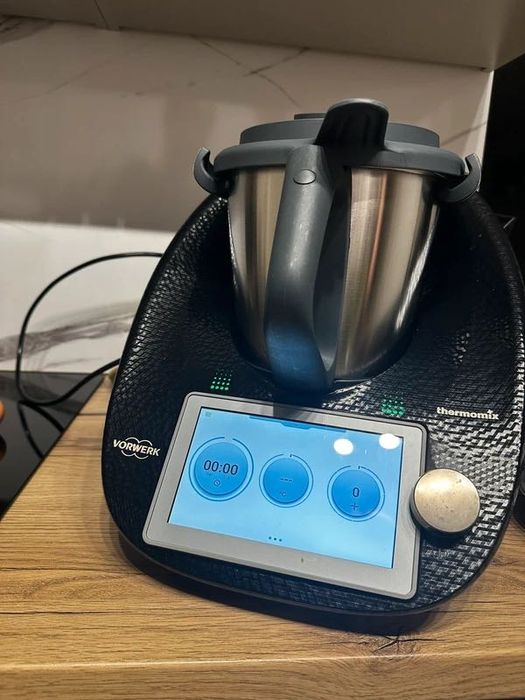Sprzedam Termomix model 6