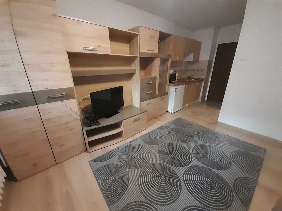 Mieszkanie – Warszawa, Osiedle Grójecka, Ochota - Widok 2