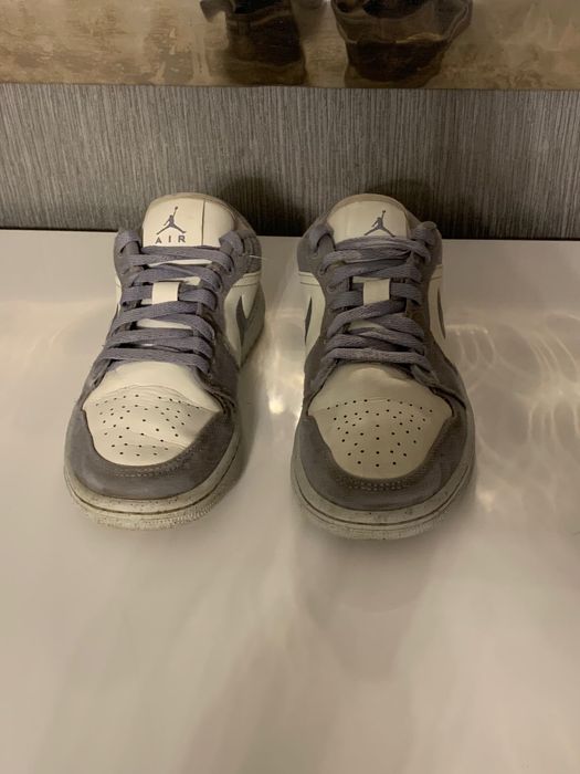 Sapatilhas nike jordan