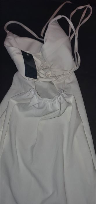 Vestido Novo tamanho S/M