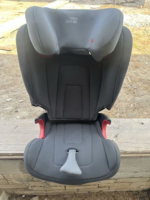 Продам Автокрісло Britax-Romer Kidfix
