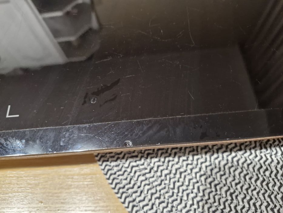 Płyta indukcyjna Amica IN6544 sprawna