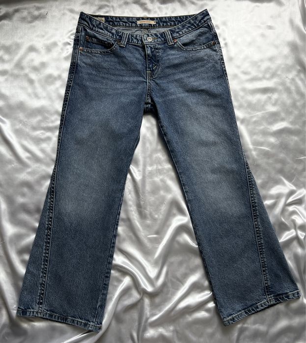 Жін.Levi's bootcut‼️ W31 L30