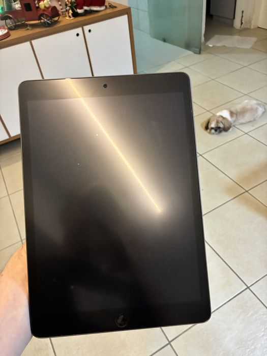 IPad 9 10.2 Polegadas Wi-fi 64 Gb  - Ótimo estado.