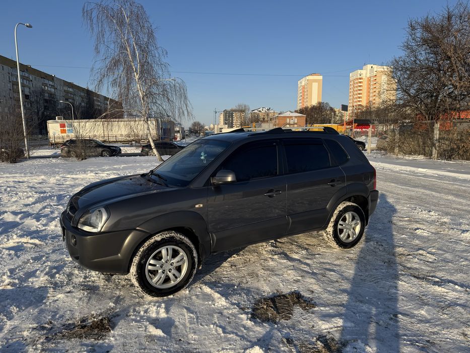 Продам свою машину