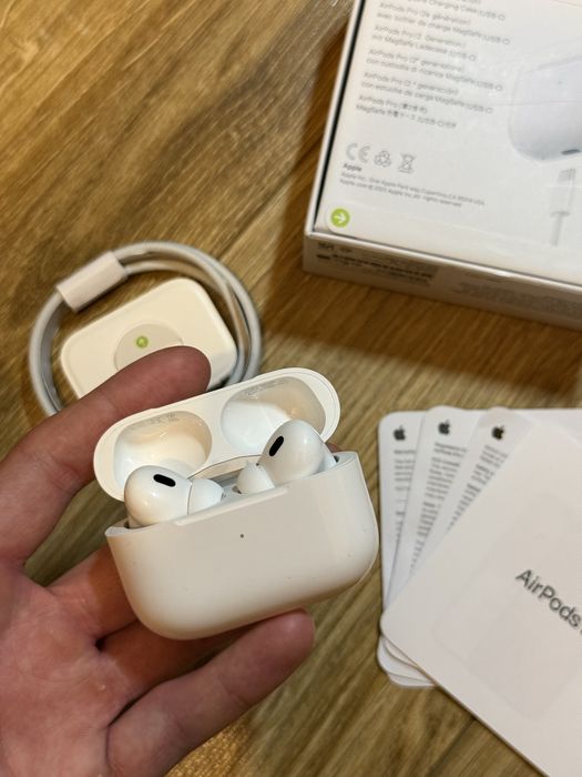 AirPods Pro 2 Typ C