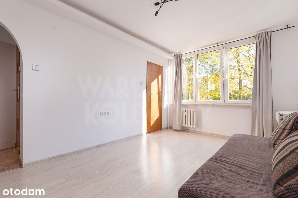 Apartment in Warszawa - View 4