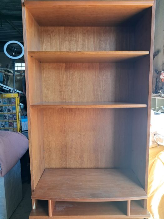 Movel de sala em cerejeira