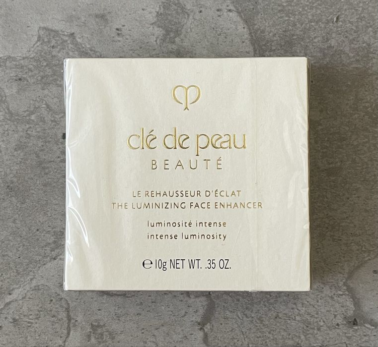 Cle de Peau Beaute The Luminizing Face Enhancer 201 Twilight’s Glow