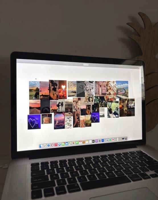 MacBook pro 2014 15インチ 16GB/256GB 難あり MacBook Pro ☆MacBook (Retina, 15-inch, Mid 2014)・Core i7