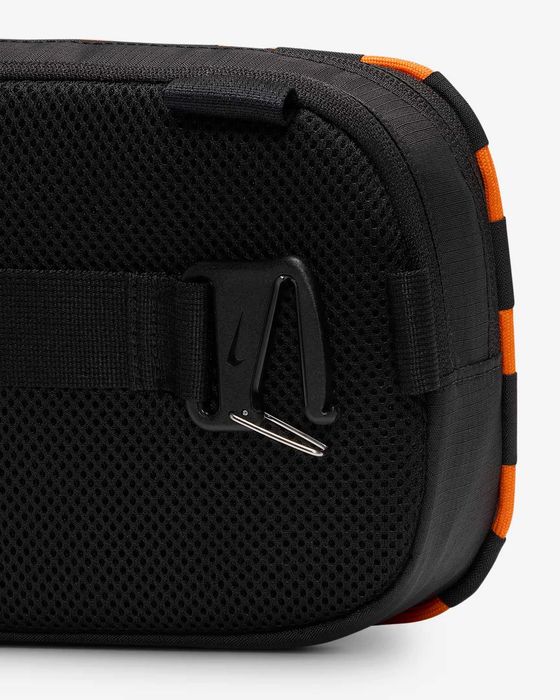 США‼️Сумка через плече Nike Hayward Patrol Cross-Body Max (HJ8229-010)