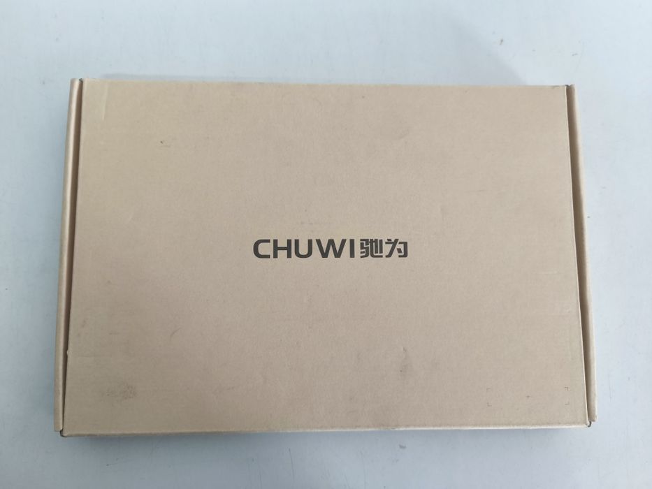 Capa teclado Chuwi Hi10 Air