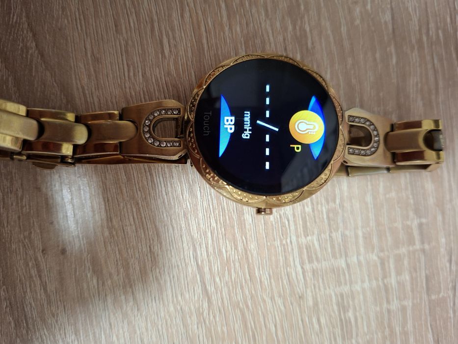 Smart watch/Смарт-годинник