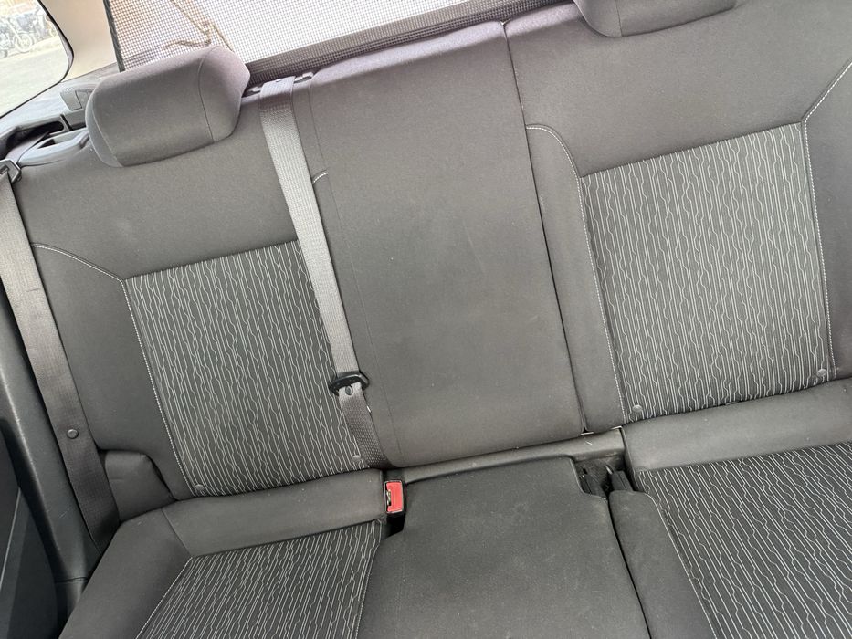 Opel Astra edition tourear