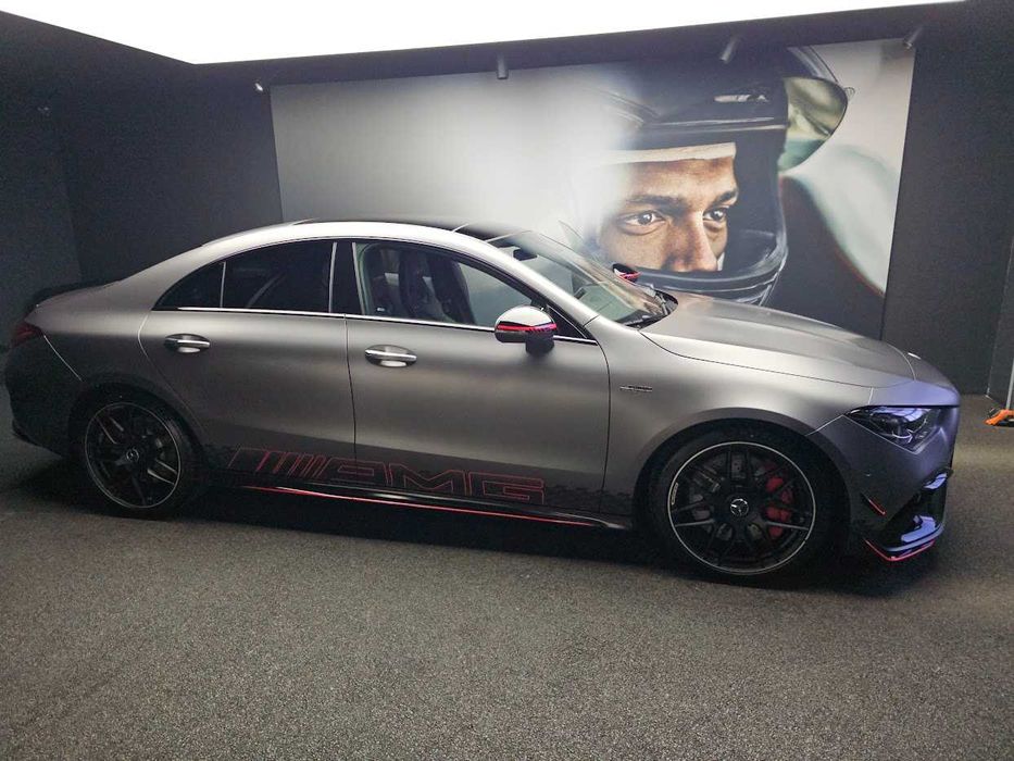 Lakiernictwo samochodowe  – przywróć swojemu autu idealny wygląd