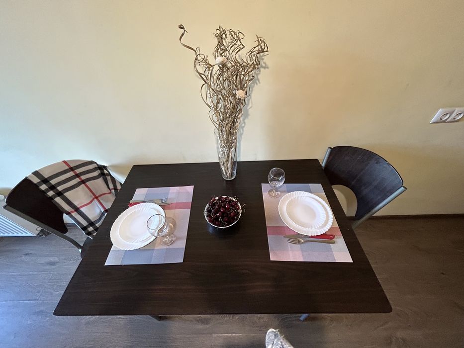 Акція ! Посуточно почасово кв центр Лівобережної МВЦ Комод