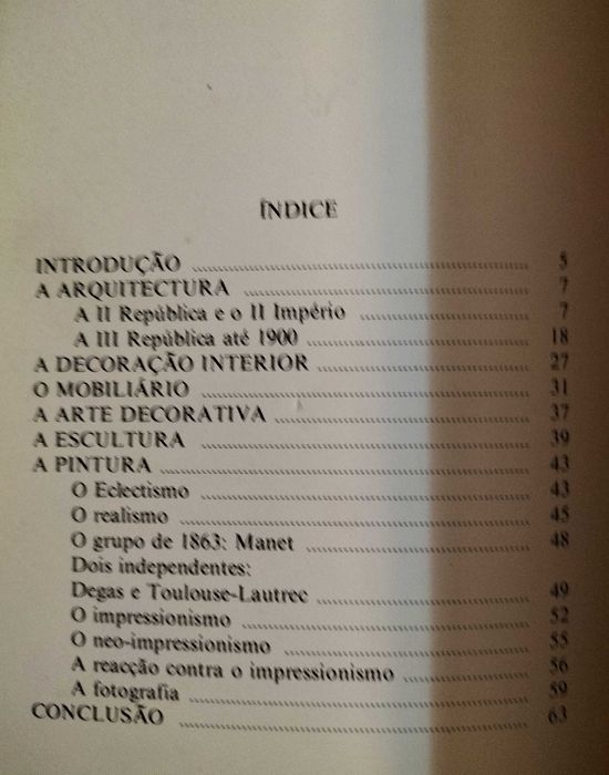 Yvan Christ - A Arte no Século XIX - Volumes I e II