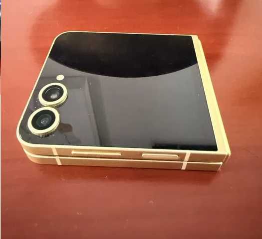 Samsung Galaxy Z Flip6 512GB Olympic Edition