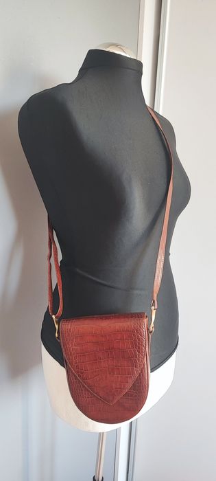 Torebka listonoszka Picard