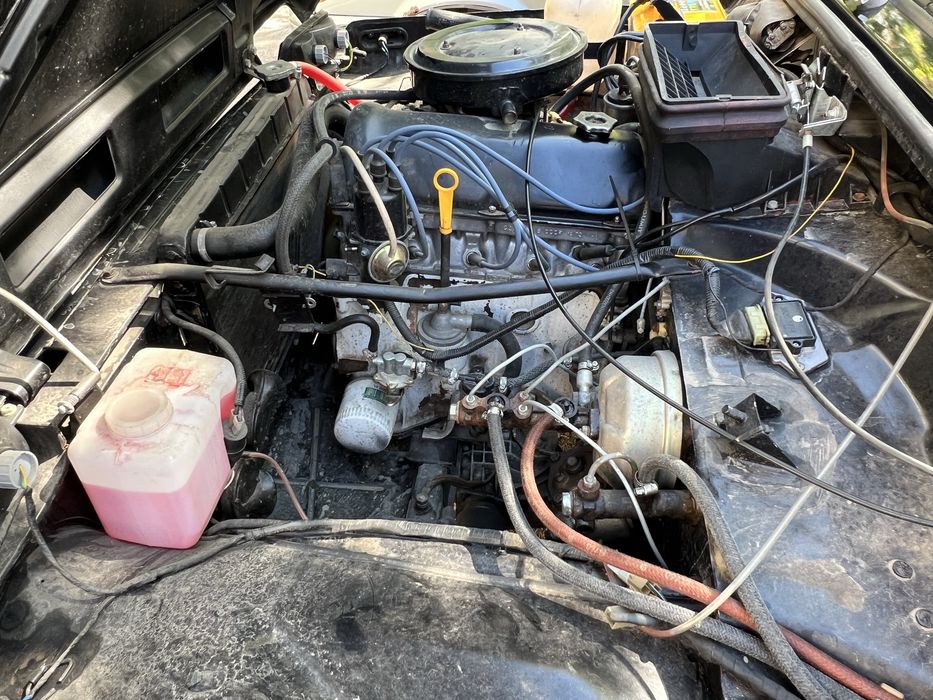 Продам LADA ваз 2121 Нива
