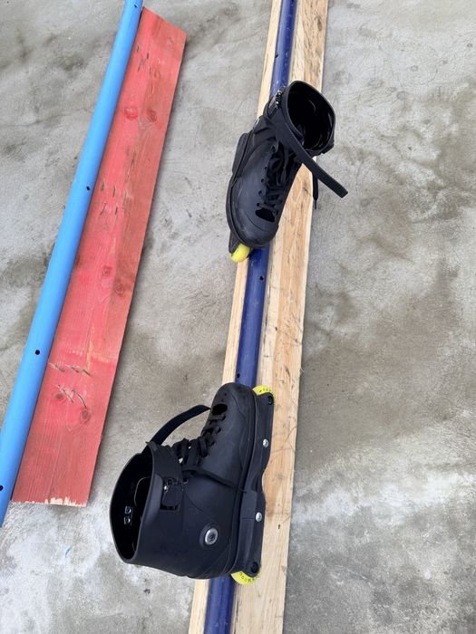 Plank rail, rura do grindow, do śligania, rail skate