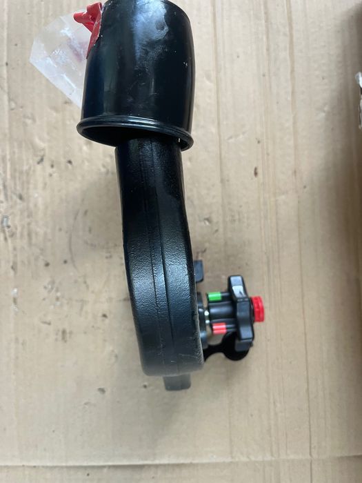 Audi A3 8Y hak holowniczy kula kluczyk WESTFALIA 8Y0803882