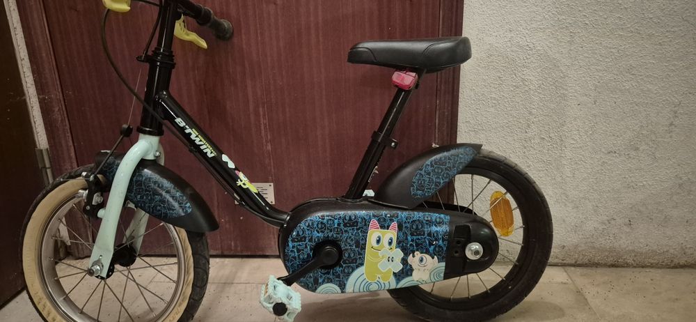 Bicicletas para crianças