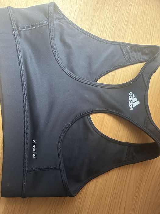 Stanik do cwiczen adidas XS