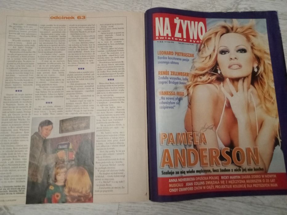 Czasopismo Pani Domu