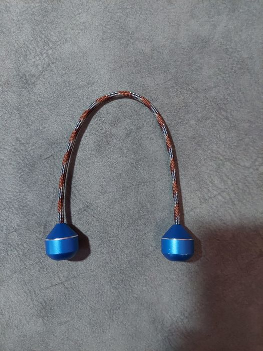 Беглері. EDC іграшка.