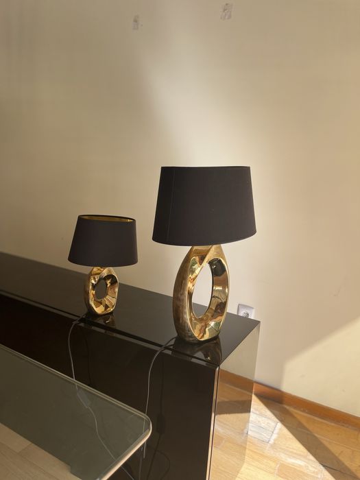 Candeeiro vendo 25€ e 50€