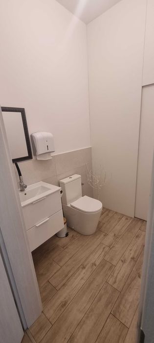 Do wynajęcia gabinet – idealny dla branży beauty i nie tylko