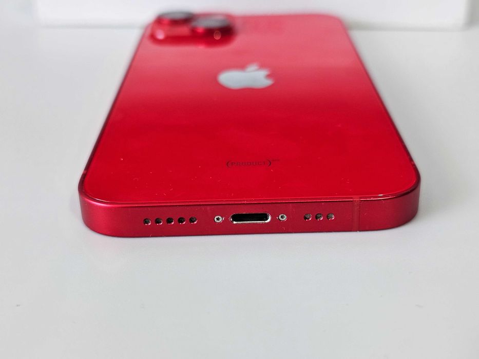 Iphone 14 128gb.  80% Bateria.  Excelente