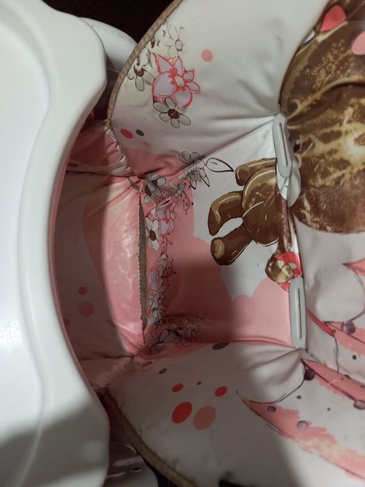 Столик для кормления