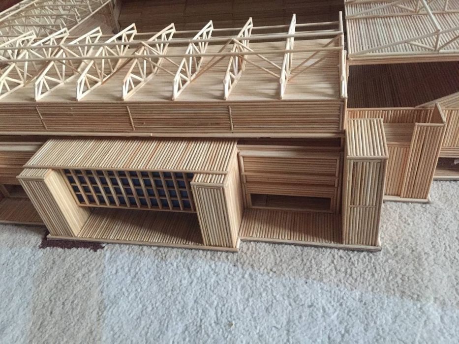 Стадіон колекційний ЕВЕРТОН