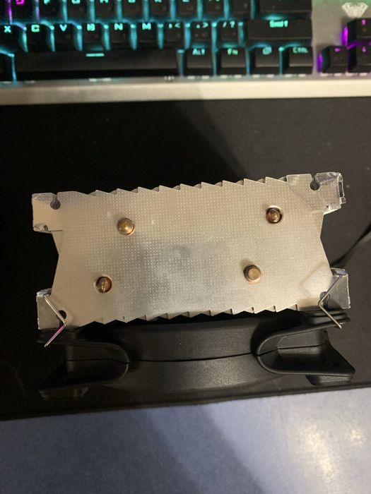 Башня охолодження vinga cl3003