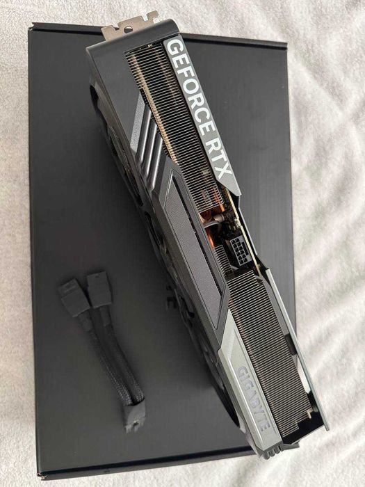 Karta graficzna Gigabyte RTX 4070 Super Gaming OC 12GB