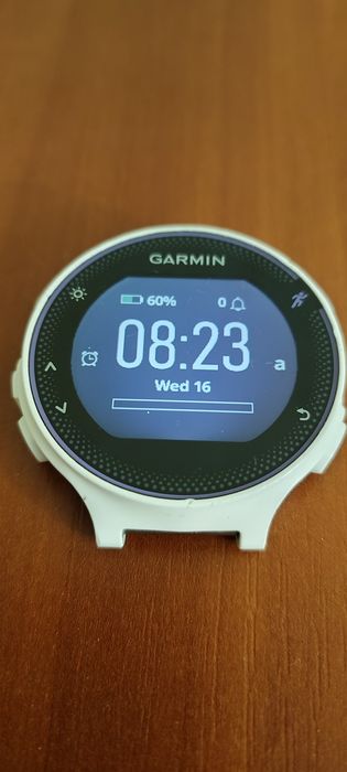 Garmin forerunner 230