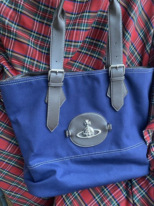 Vivienne Westwood bag