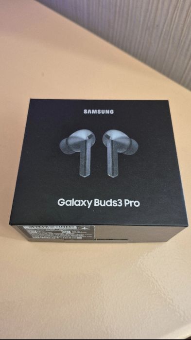 Samsung galaxy buds 3 pro
