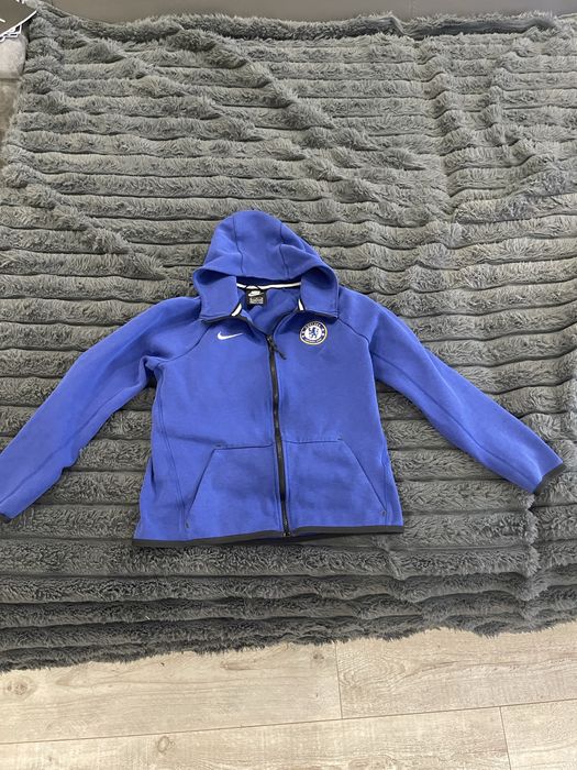 Nike tech fleece Chelsea