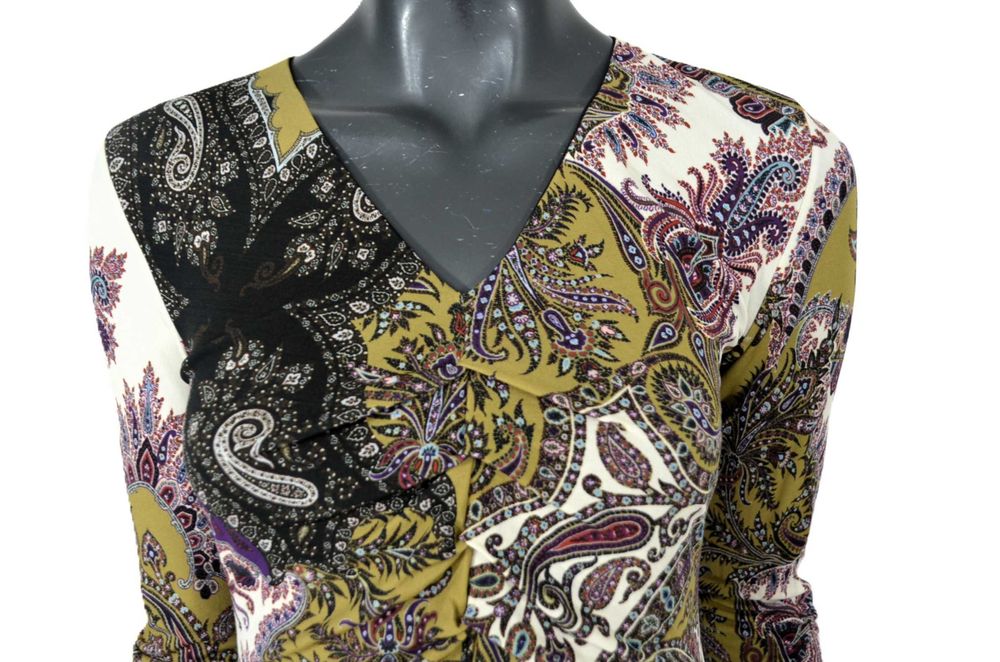 Etro sukienka Rozm. S/M