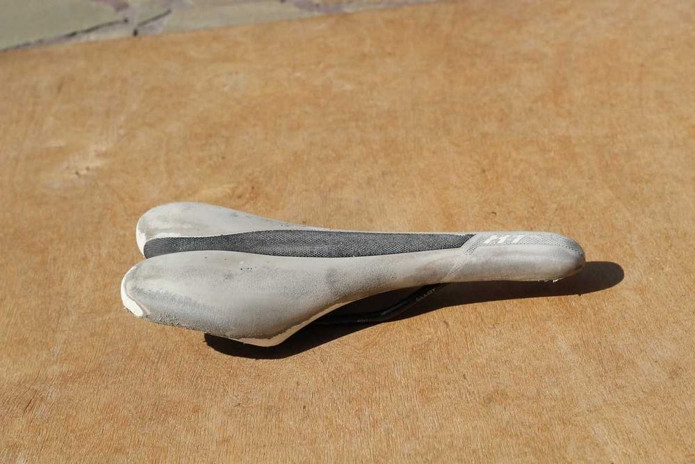Сідло: Selle Italia X1 (134)