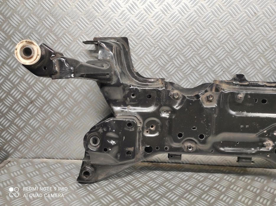 kołyska sanki wózek trawers ford focus mk4 1.0 , 1.5 ecoboost jx61