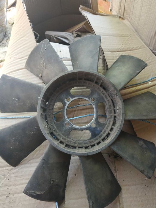 Крильчатка без муфти Volkswagen LT 35-40