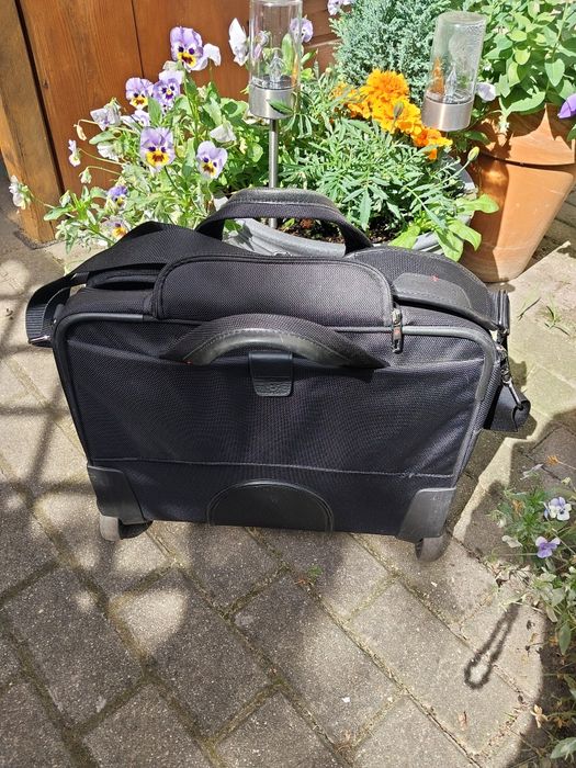 Walizka kabinowa SAMSONITE