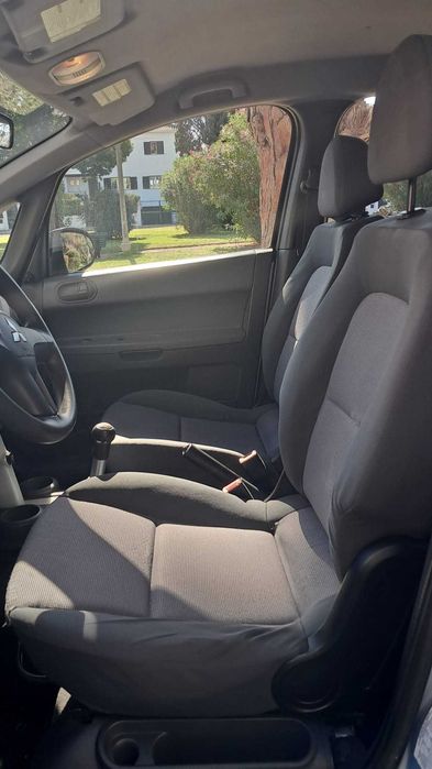 Mitsubishi Colt 1.1 Inform RCD/AC