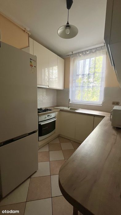 NIEAKTUALNE 2- pokojowe mieszkanie 42,55 m² w pełni wyposażone - Widok 4