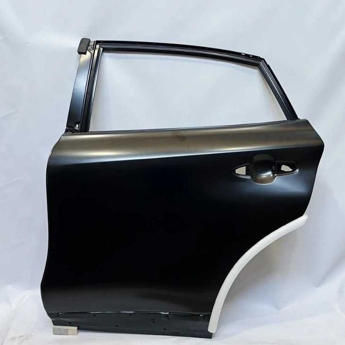 Toyota Venza Крыло заднее левое 2021-2024 61602-48110