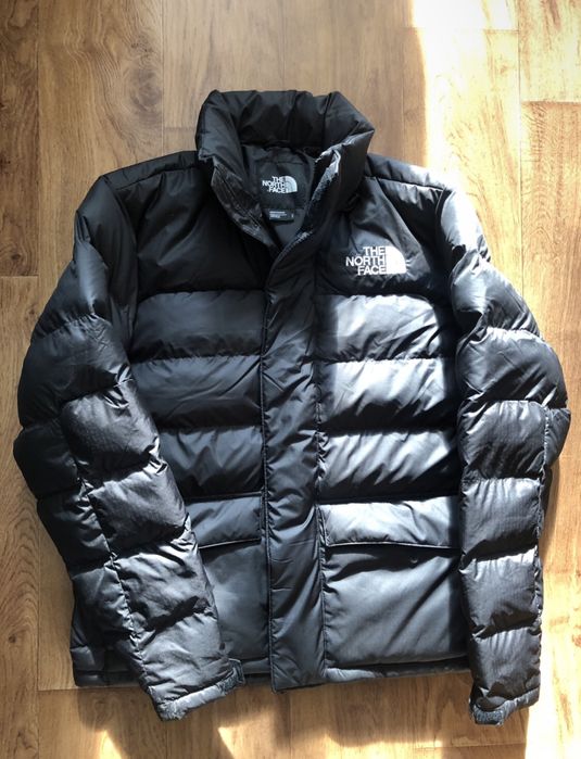 Куртка the north face limbara s-m оригинал
